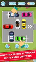 Car Parking Jam Screenshot 1