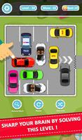 Car Parking Jam imagem de tela 2