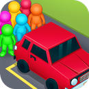 Car Park Master - Traffic Jam APK