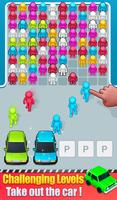 Car Park Master - Traffic Jam скриншот 3