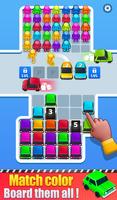 Car Park Master - Traffic Jam постер