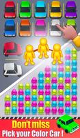 Car Park Master - Traffic Jam скриншот 1