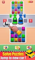 Car Park Master - Traffic Jam скриншот 2