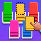 Card Shuffle icon