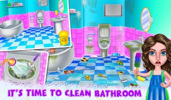 Home Cleaning ภาพหน้าจอ 1