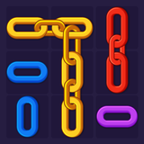 Chain Match 3 - Mystery Puzzle