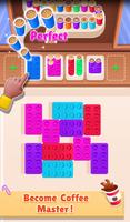 Coffee Jam 3D: Coffee Craze скриншот 3