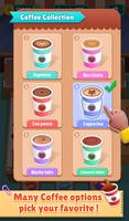 Coffee Jam 3D: Coffee Craze скриншот 1