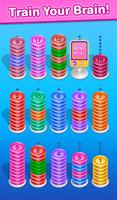 Coin Sort imagem de tela 1