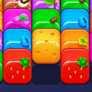 Cooking Block Jam 3d Puzzle APK