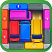 Color Block Escape - Bus Away