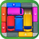 Color Block Escape - Bus Away APK