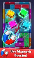 Color Block Escape - Bus Away screenshot 3