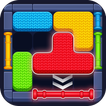 Knit Jam 3d - Color Block Away