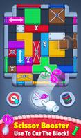 Knit Jam 3d - Color Block Away تصوير الشاشة 2