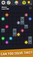 Color Line Connect Puzzle Game imagem de tela 3
