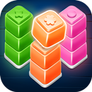 Color Wood Block Sort Puzzle APK