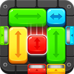 Color Block Away: Block Jam 3D