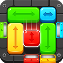 Color Block Away: Block Jam 3D APK