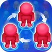Connect & Match - Merge Puzzle