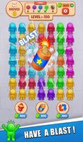 Connect & Match - Merge Puzzle imagem de tela 1