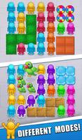 Connect & Match - Merge Puzzle imagem de tela 2