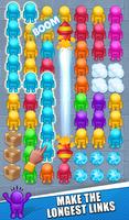 Connect & Match - Merge Puzzle imagem de tela 3