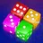 Dice Merge 3D Puzzle Dice Game APK