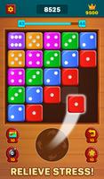 Dice Merge 3D Puzzle Dice Game Screenshot 3