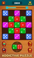 Dice Merge 3D Puzzle Dice Game Screenshot 1