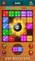 Dice Merge 3D Puzzle Dice Game Screenshot 2