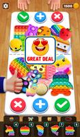 Fidget Trading poster