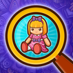 ”Find It - Find Hidden Objects