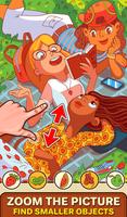 Find It - Find Hidden Objects تصوير الشاشة 2