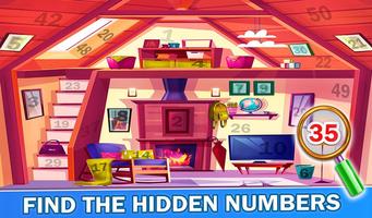 Find The Number 1 to 100 imagem de tela 1