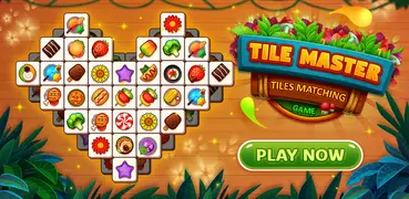 Tile Match Master -Tile Puzzle