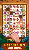 Tile Match Master -Tile Puzzle plakat