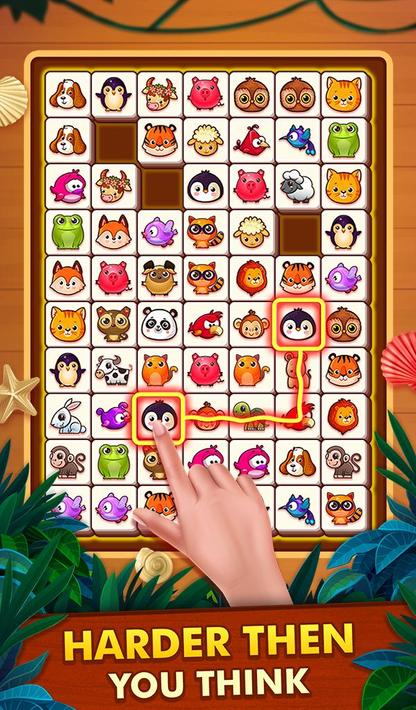 Download Tile Master Tiles Matching Game APK free latest version | C.O.R.E.