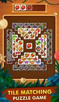 Tile Match Master -Tile Puzzle imagem de tela 1