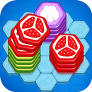 Hexa Color Sort - Merge Puzzle APK