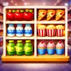 Goods 3D Mart: Sorting Puzzle APK