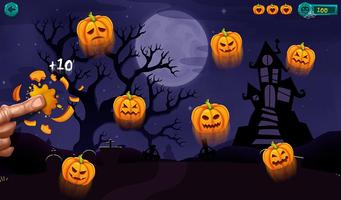 Halloween Smasher imagem de tela 1