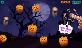 Halloween Smasher imagem de tela 2