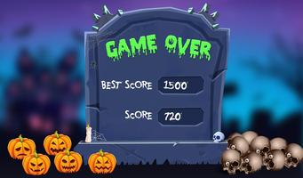 Halloween Smasher imagem de tela 3