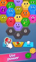 Color Hexa Master: Sort Puzzle imagem de tela 1