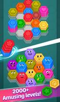 Color Hexa Master: Sort Puzzle imagem de tela 3