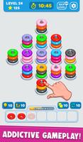 Match 3D Ring Screenshot 1