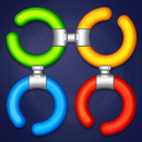 Rotate Rings - Circle Puzzle APK