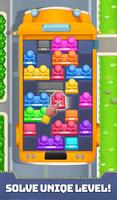 Seat Jam 3D - Bus Jam Escape скриншот 1