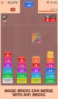 2048 Merge Block Screenshot 2